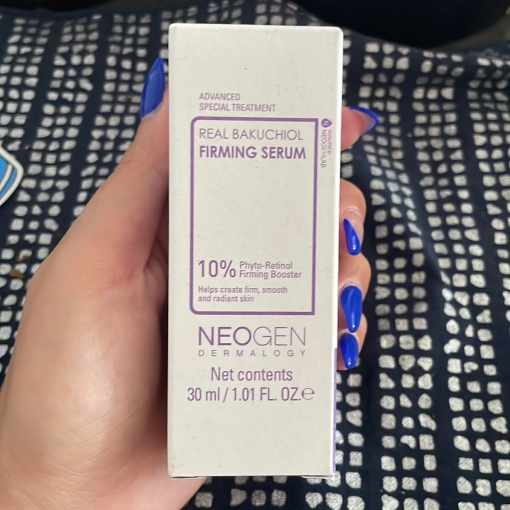 FIRMING Serum NEOGEN DERMOLOGY